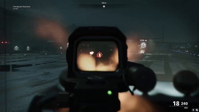 Call of Duty Black Ops Cold War Walkthrough 1, Mission 1 смотреть онлайн