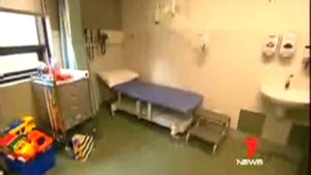 North Richmond Community Health Centre opens смотреть онлайн