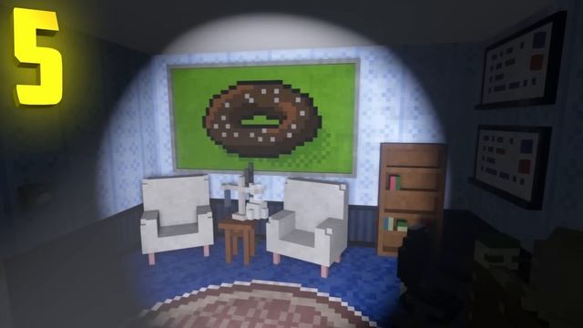 ЭТИ АДДОНЫ ПРЕВРАТЯТ ТВОЙ TEARDOWN В FIVE NIGHTS AT FREDDY'S !!! ● ФНАФ В TEARDOWN смотреть онлайн