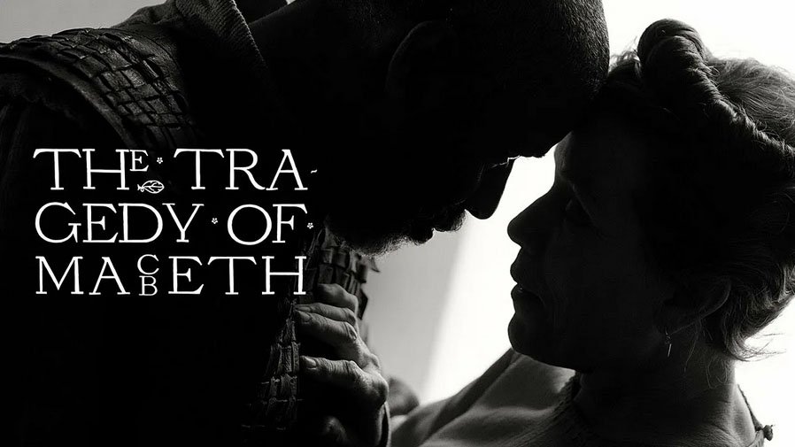 Трагедия Макбета / The Tragedy of Macbeth (2021) Трейлер смотреть онлайн
