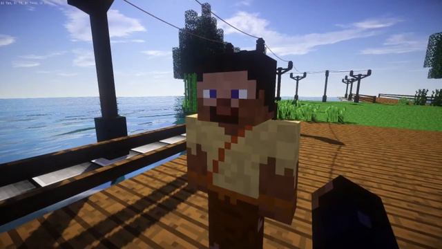 ДЖЭЙСОН ВУРХИЗ В ЛЕСУ MINECRAFT СТРАШИЛКИ #1 смотреть онлайн