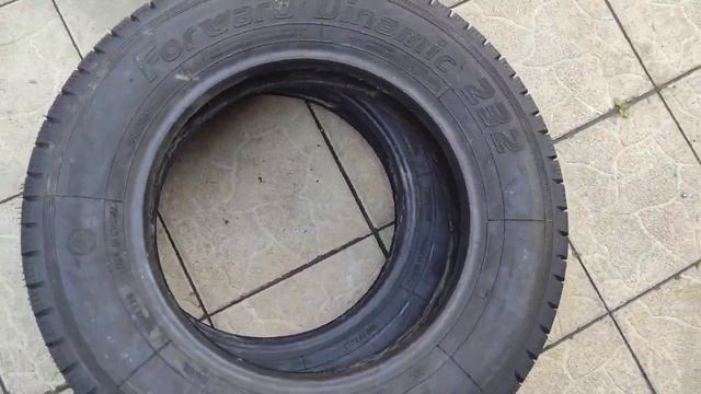 185 75 R16 95T Forward Dinamic 232 Russia 2818