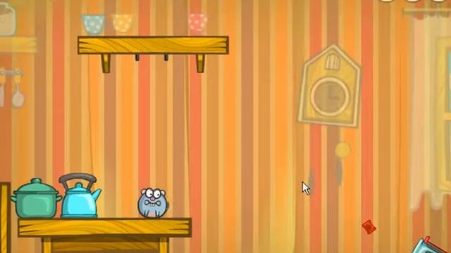 Rats Invasion - LEVEL 4 смотреть онлайн