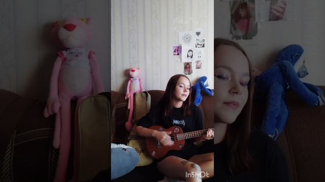 Ustamy - Опустевший дом смотреть онлайн