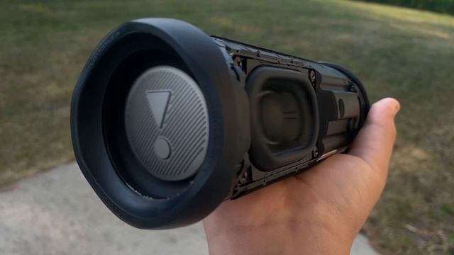 JBL FLIP 5 TT Perfect Focus LFM 80% смотреть онлайн