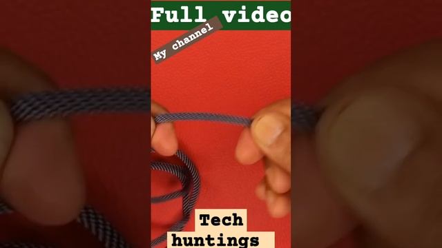 smart USB cable # смотреть онлайн