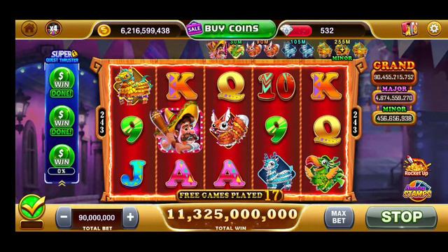 Android slot games - Cash frenzy 12 billion wons смотреть онлайн