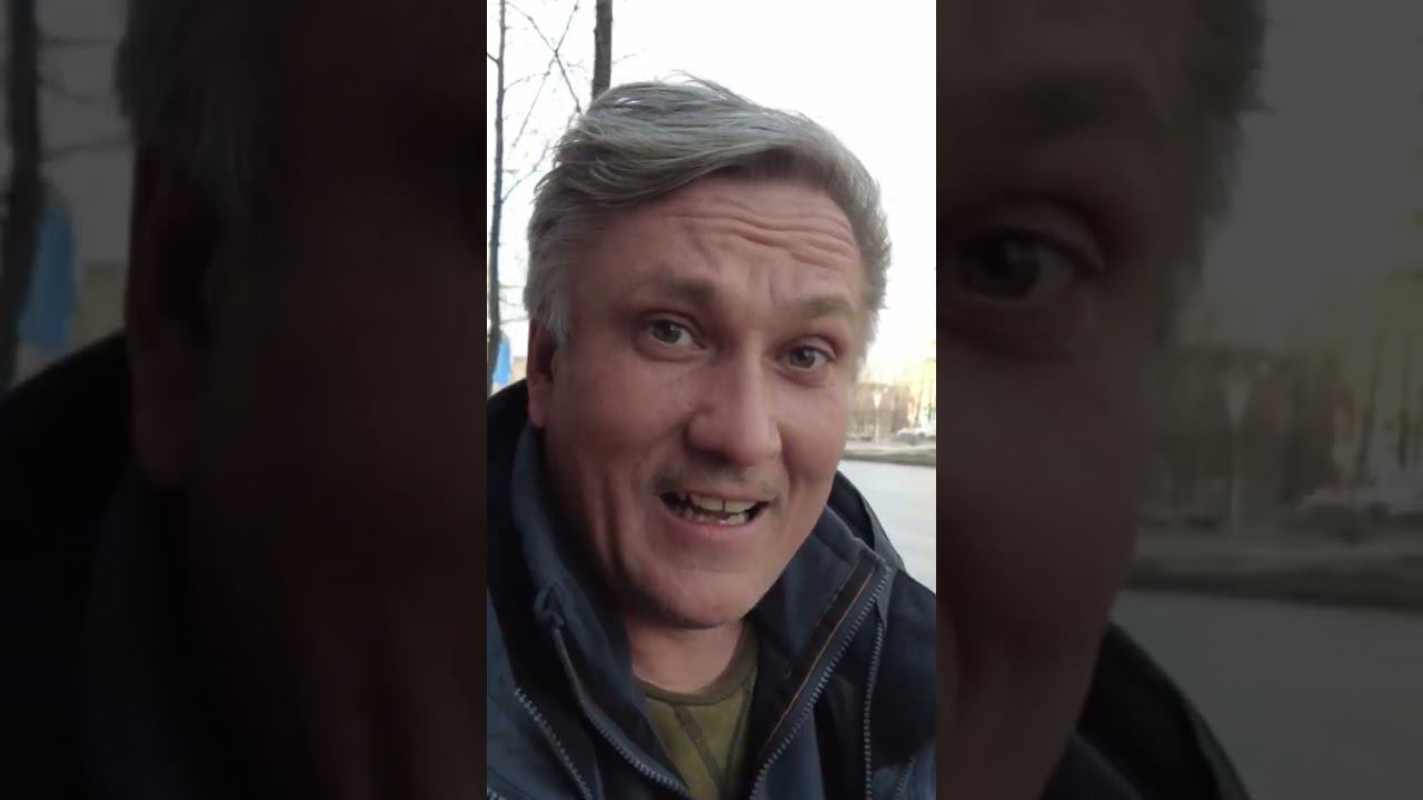 Шалав - блюдо русской кухни #юмор #еда #DenvasTV смотреть онлайн