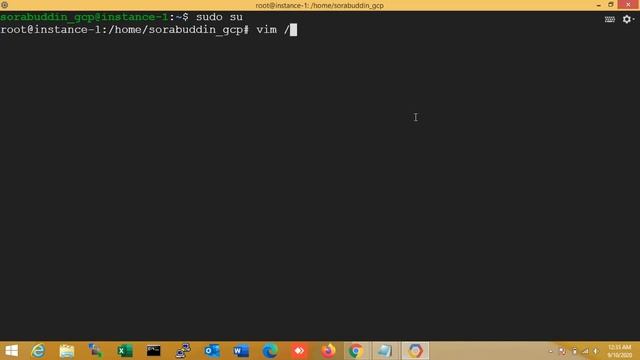 how to ssh from windows without putty on google cloud смотреть онлайн