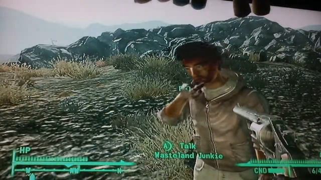 fallout 3 gameplay BN смотреть онлайн