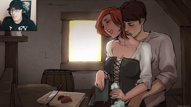 Seeds Of Chaos Gameplay