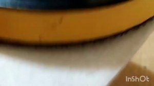 Наждачка на липучке своими руками