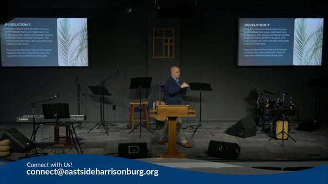 John 12:12-16 - Our Timing vs God's Timing смотреть онлайн