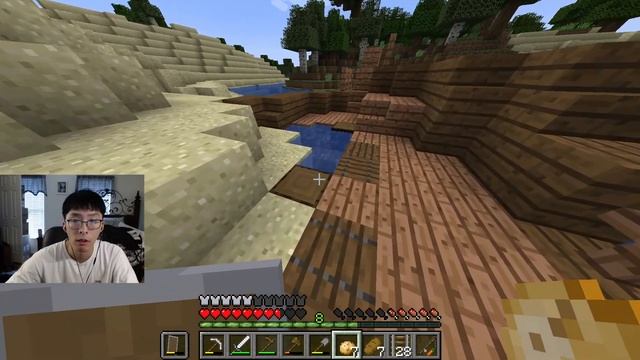 Burberry x Minecraft collab coming SoON! | Minecraft part 12 смотреть онлайн