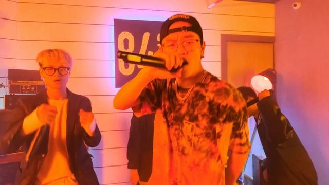 GVA CYPHER | 84GRND смотреть онлайн