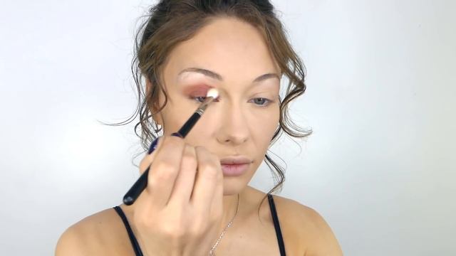 Вишневые смоки. Urban Ducay Vice Palette смотреть онлайн