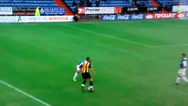 Oldham 0 Brentford 2 11/12 season смотреть онлайн