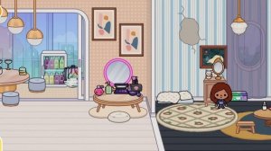 НЕЛЮБИМАЯ ДОЧЬ год спустя (3 серия) Тока Бока сериал