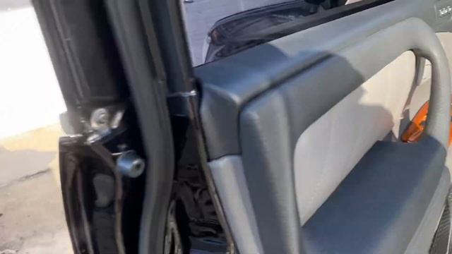 Громкий фронт Pride Ruby 8 + мощный сабвуфер Pride T15 ?Мощная аудиосистема Toyota Land Cruiser смотреть онлайн