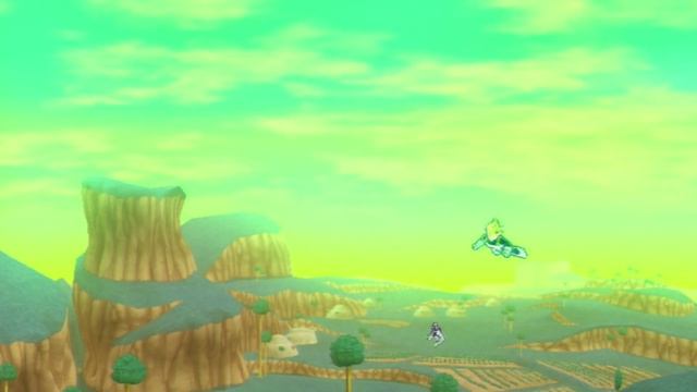 JUMP Multiverse Project: 戯言! (TAWAGOTO!) | Fanfic Fight Test: J-Stars Victory Vs смотреть онлайн