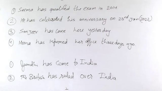 17 Past Simple Tense English grammar complete course par 17 Nikhil soni || Edu Meet смотреть онлайн