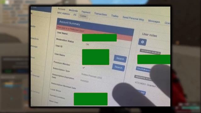 ROBLOX GOT HACKED! THIS IS WHAT HAPPENED! смотреть онлайн