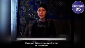 ЧЕЧЕНКА ХЕДА ХАМЗАТОВА ПЕСНЯ ПРО МАМУ ЦЕНИТЕ РОДИТЕЛЕЙ ПОКА ОНИ ЖИВЫ