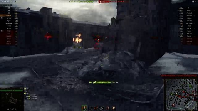 World_of_Tanks смотреть онлайн