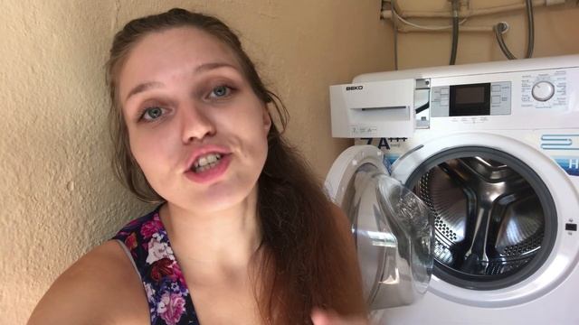 Почему греется и плавится розетка от стиральной машины? смотреть онлайн