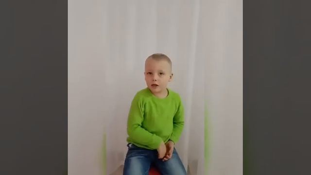 поздравление детский сад смотреть онлайн