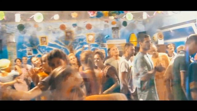 Govinda Vallabha & Igor Bhakta ☮ - GOVINDAM ADI PURUSHAM смотреть онлайн