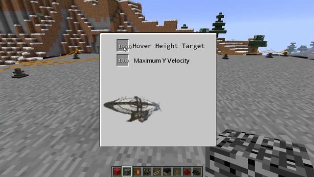 Valkyrien Warfare - Quick demo #(i don't even know) смотреть онлайн