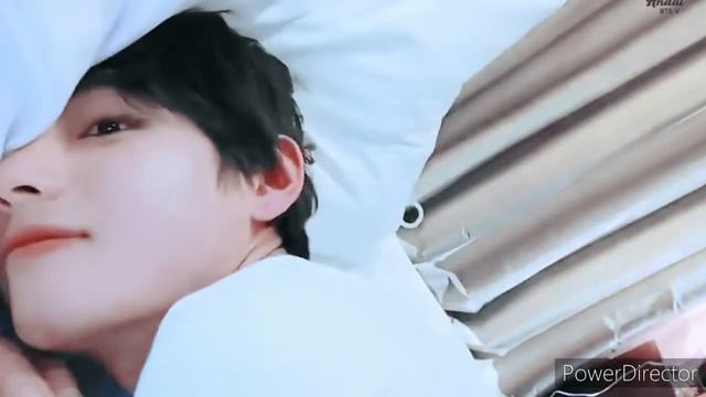 •Taehyung•[Нас больше нет]•(fmv)•для тех, кто любит погрустить•