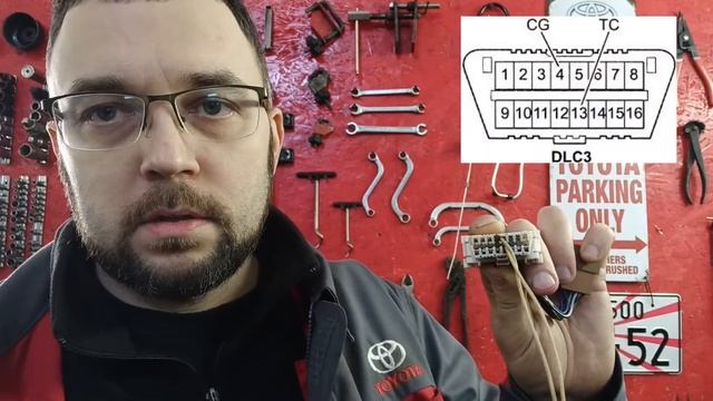 Как стереть ошибки ABS / VSC без компьютера