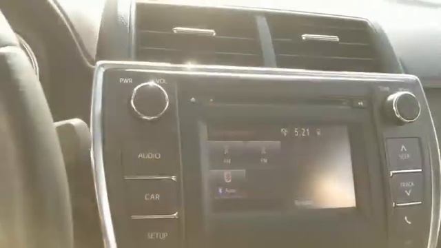 2017 Toyota Camry Oaklawn, Chicago, Orland Park, Lagrange, Palos, IL P3020 смотреть онлайн