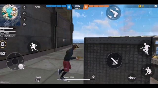 ЛУЧШАЯ ТАКТИКА! КАК АПНУТЬ МАСТЕРА В БИТВЕ ОТРЯДОВ? Способ поднять рейтинг в Free Fire / фри фаер смотреть онлайн