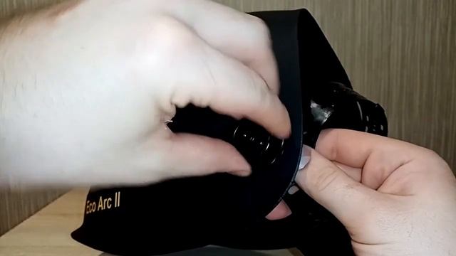 Маска ESAB Eco Arc II. смотреть онлайн