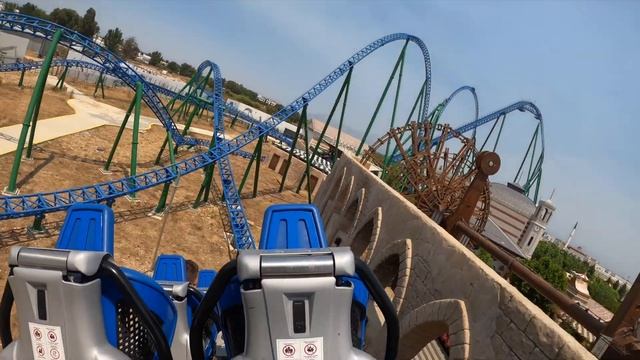 ?Hyper Coaster?, а почему бы и нет?