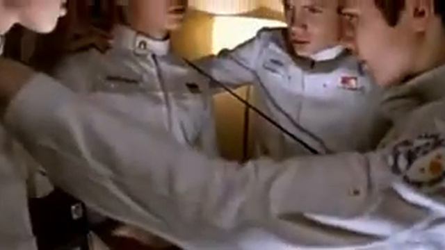 Этот большой мир из к/ф "Отроки во вселенной" смотреть онлайн