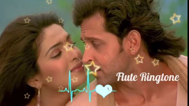 Flute Ringtone Krrish Ringtone 2022