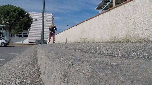 Trottinette Tour 20 10 2015