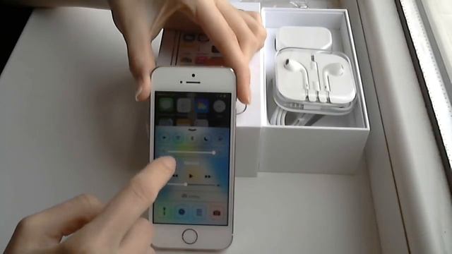 Обзор последней модели iphone. Iphone 5S. 100% лучший обзор! Overview of the latest model Iphone 5S смотреть онлайн