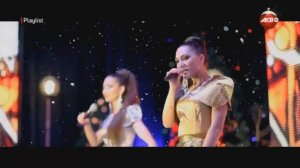 Альбина и Фати Царикаевы - Си Фо