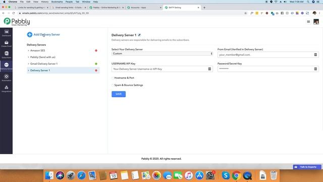 Send Bulk Emails With Gmail (Upto 100,000 Emails Per Day) | Email Marketing