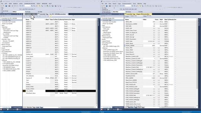ControlLogix, Stratix, Wireshark, Ethernet/IP, CIP смотреть онлайн