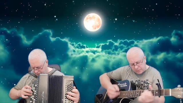 Только мама - дворовая песня, 14.06.22. смотреть онлайн