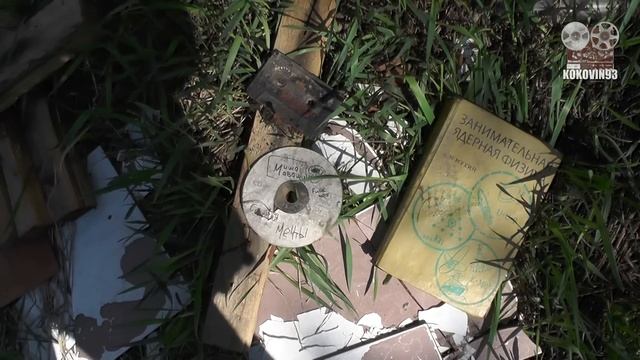 Пройдемся по помойкам #5 (Победный выпуск) - Осциллограф, черт возьми! смотреть онлайн