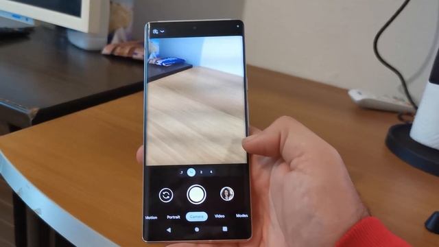 Google Pixel 6 pro in 2023 - still boring. смотреть онлайн