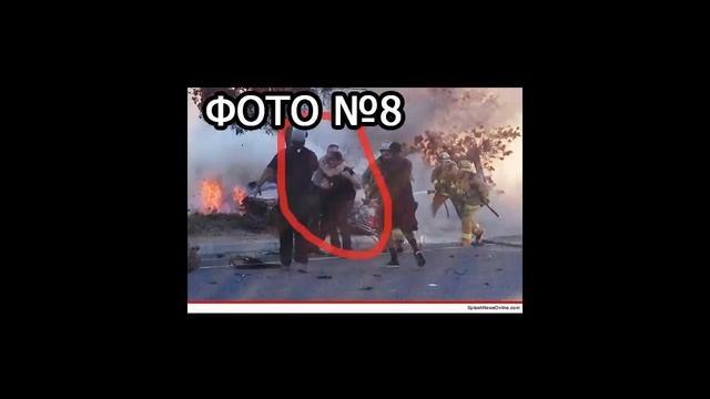 Пол Уокер жив!!!!! Вот доказательство