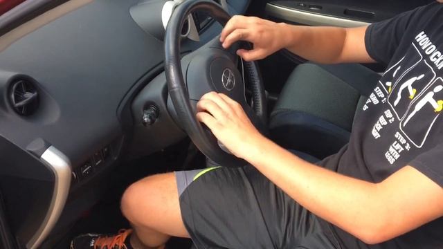 GBF reviews 2006 Scion xA смотреть онлайн